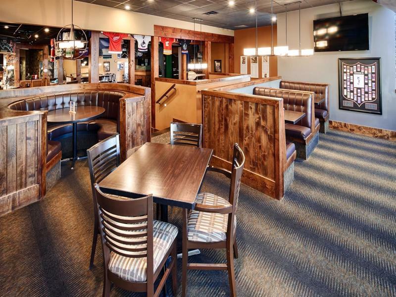 Best Western The Westerly Hotel Courtenay Εξωτερικό φωτογραφία